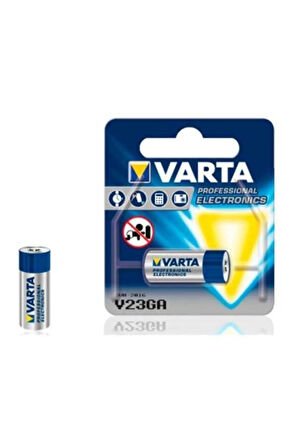 V23ga 12volt Alkalin Pil 23a Oto Kumandaları Ve 23a 12volt Mini Pil