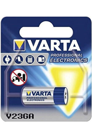 V23ga 12volt Alkalin Pil 23a Oto Kumandaları Ve 23a 12volt Mini Pil