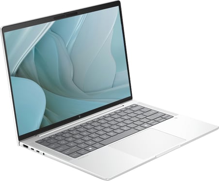 Hp Elitebook x G1I Next Gen Aı Intel® Core™ Ultra 7 258V  32GB Ddr5 4tb SSD 14" Intel® Arc™ Grafik 2.5k (2560 x 1600), Ips, 120 Hz 400 Nits, WIN11PRO Taşınabilir Bilgisayar D30NVETP15+ZETTAÇANTA