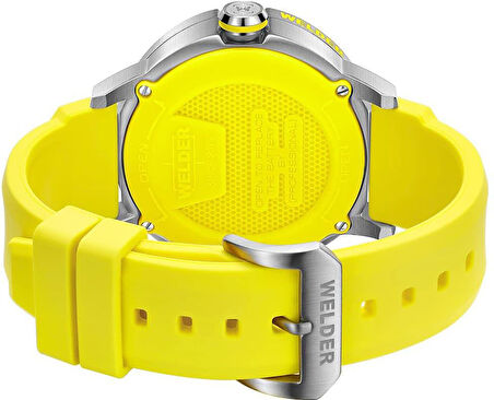 Welder Moody WMD2008 Erkek Kol Saati 