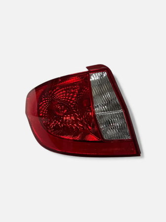 DEPO HYUNDAİ GETZ SOL ARKA STOP LAMBASI 2006 VE SONRASI