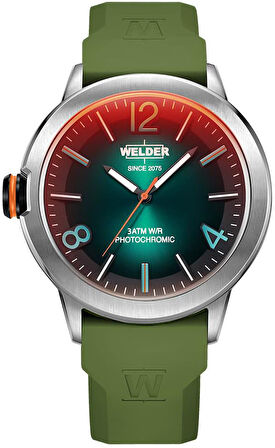 Welder Moody Wmd2011 Erkek Kol Saati