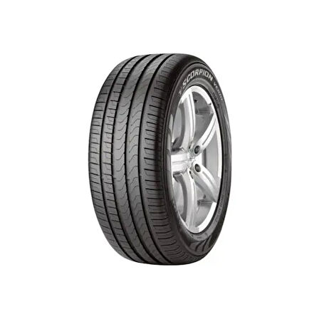 Pirelli 275/45r21 110y xl scorpion verde all season lr Suv 4 mevsim 2024