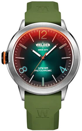Welder Wmd2011 Erkek Kol Saati