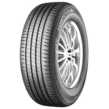 225/60R18 100H COMPETUS H/P2