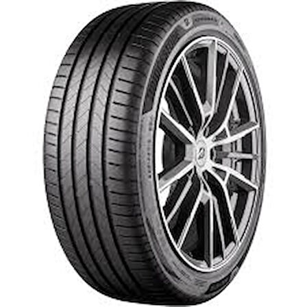 Bridgestone 235/40R19 96Y XL Turanza 6 B-A-70 Enlıten Yaz Oto Lastiği (Üretim Yılı: 2024)