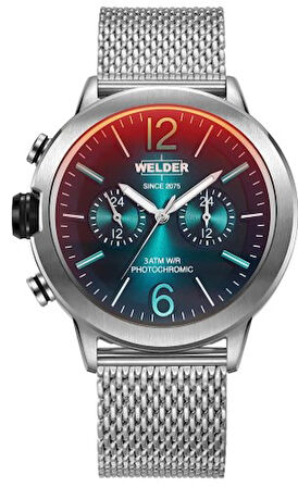 Welder Wwmd1000 Erkek Kol Saati