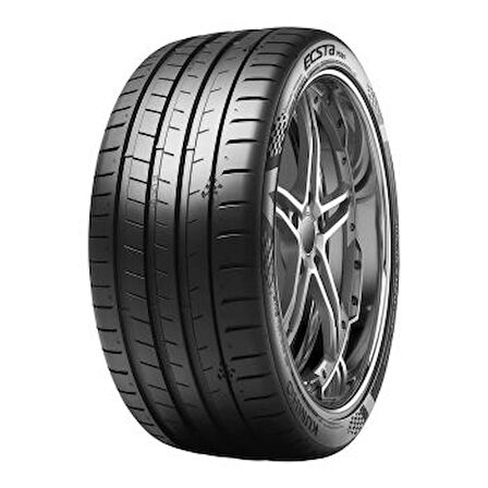 275/35R18 99Y KUMHO PS91