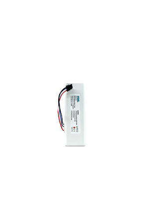 Xiaomi Mi Vacuum Mop 1c 2in1 Akıllı Robot Süpürge Bataryası 14.4v 2600mah Pil