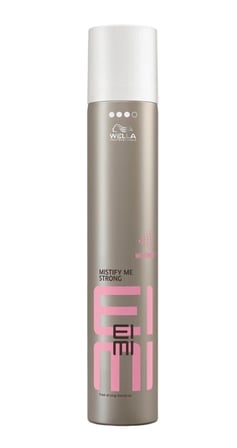 Wella EIMI Mistify Me Strong Saç Spreyi 300 ml