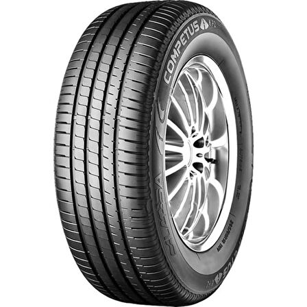 Lassa Competus H/P 2 215/65R16 102V XL Yaz Lastiği 2024