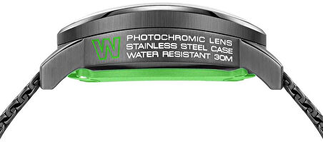 WELDER MOODY WWMD1003