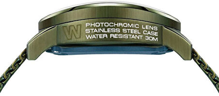 WELDER MOODY WWMD1004