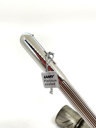 Lamy Gen Edition Tükenmez Kalem