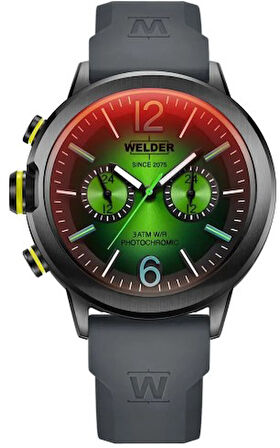 Welder Wwmd1007 Erkek Kol Saati