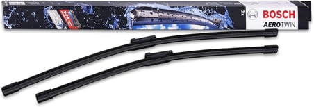 Aerotwin Silecek Seti Audi Q3 (11-17, 18-21), A4 (08-20), A5 (09-20), Q5 (08-20), Volvo XC40 (18-21), XC90 (15-21) [600/500 mm] A297S 3397007297