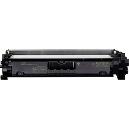 Canon CRG-051H Orjinal Siyah Toner 