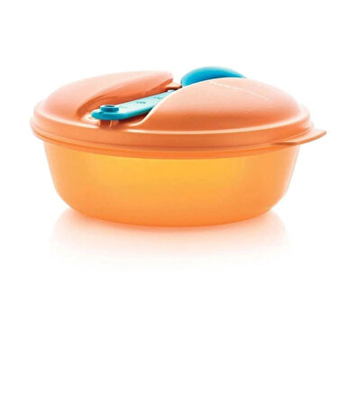 TUPPERWARE SALATA KABI 600 ML