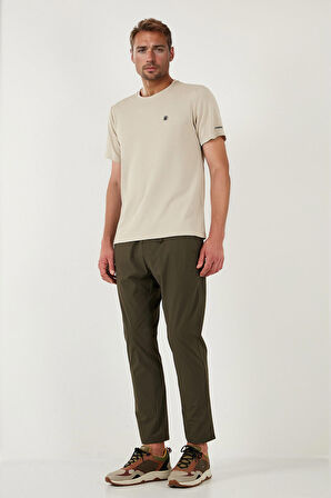 Buratti Erkek Kot Pantolon 5543S86JMILANO