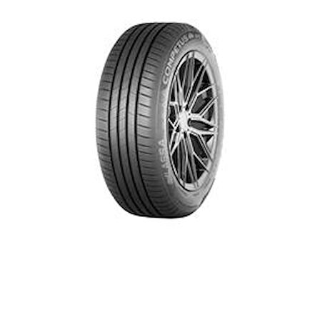 215/60R17 100V XL COMPETUS H/P 3