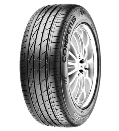 Lassa 215/65 R17 99V Competus H/P 3 Yaz Lastiği 2025