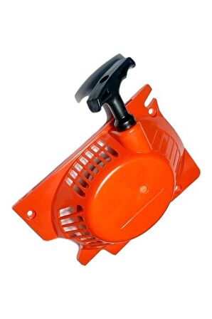 Motorlu Testere 4500-5200 Starter Kapak Çek Bırak