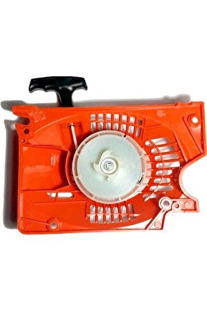 Motorlu Testere 4500-5200 Starter Kapak Çek Bırak