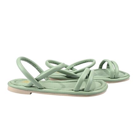 SİA ÇANTA SANDALET KADIN TERLİĞİ , TAM ORTAPEDİK RAHAT SANDELET  TABAN VE KAYDIRMAZ SİLİKON TABAN YAZLIK  Kadın TERLİK