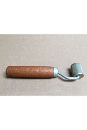 Özenhifi' Den Roller Vibrodamping Tool