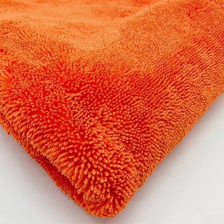 - Premium Oto Kurulama Havlusu 50x70 cm, Çift Taraflı Araba Yıkama Bezi, Araç Kurulama Havlu, Süper Emici Araç Kurulama Bezi – Profesyonel Araç Temizlik Havlusu- 950 GSM