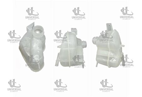 DEPO SU YEDEK QASHQAİ 14-22 /X-TRAİL 14-22