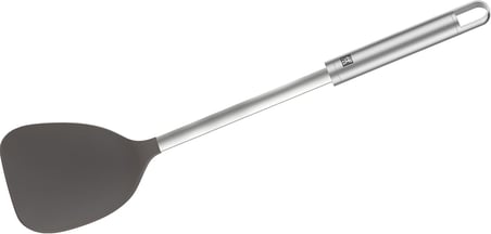Pro Wok Spatula, Silikon Uçlu