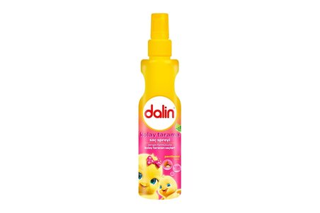 Badem Yağlı Kolay Tarama Sprey 200 ml