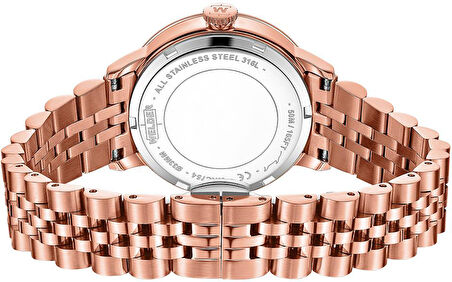 Welder Moody Wrc754 Kadın Kol Saati