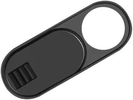 2 Adet Li Parts Tesla Model Y Juniper ve Model Y/3 ve Standart Model Uyumlu Kamera Kapatıcı, Kamera Gizlilik Kapağı