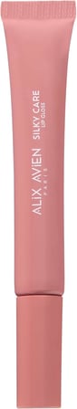 Koruyucu, Dolgunlaştırıcı, Nemlendirici Dudak Parlatıcısı - Silky Care Lipgloss 305 Pink Terracotta