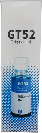 HP ink Tank 415 Uyumlu Muadil Mürekkep Seti – 4 Renk Takım