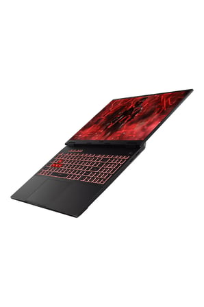 TUF A16 Ryzen 7 260 32GB 256GB SSD RTX5060/8GB 16" WUXGA 165Hz W11P Gaming Laptop FA608UM