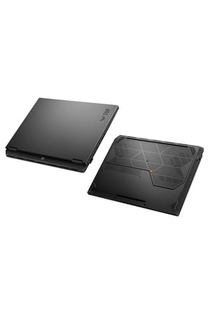 TUF A16 Ryzen 7 260 32GB 256GB SSD RTX5060/8GB 16" WUXGA 165Hz W11P Gaming Laptop FA608UM