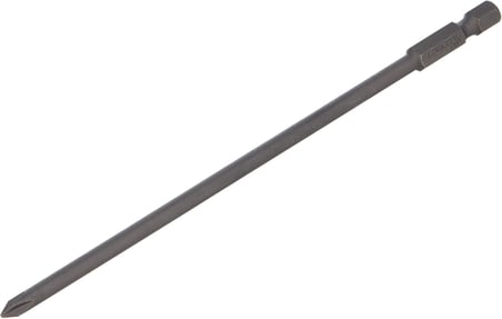 Izeltaş Ph 1 Uzun Yıldız Uçlu Bits, 75Mm