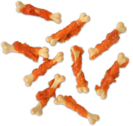 Wanpy Karışık Köpek Ödülü M-02H 300G