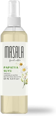 Papatya Suyu 125 ml - Chamomile Floral Water
