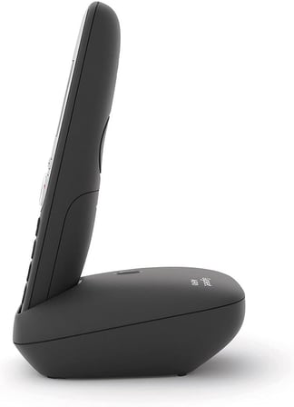 A690 Telsiz Telefon Siyah
