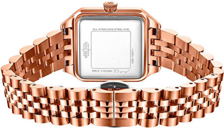 Welder Moody Wrc914 Kadın Kol Saati