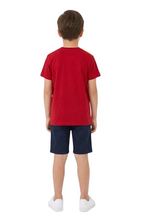 Galatasaray Çocuk Parçalı T-Shirt