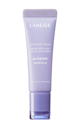 Laneige Lip Glowy Balm - Dudak Balmı Yaban Mersini