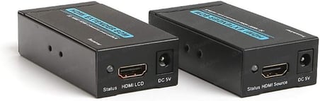 Dk-Hd-E601 60M Cat5E/6 Hdmi Uzatıcı