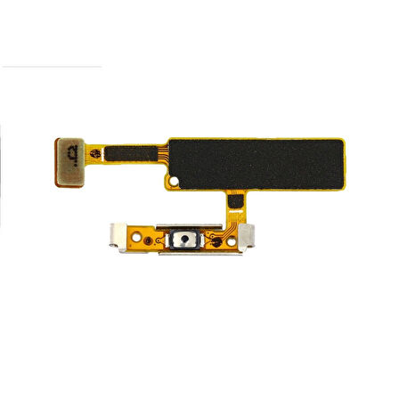 Samsung Galaxy  Note 8 N950 On Off Power Filmi Flex