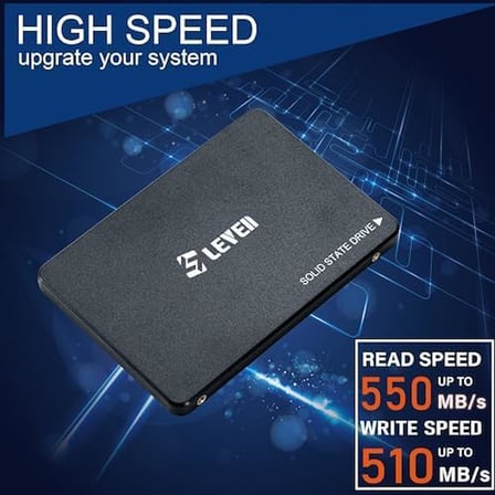 JS600 2.5 '' SSD 480GB Dahili Katı Hal Sürücüsü, Dizüstü Bilgisayar ve PC Masaüstü Bilgisayarlarıyla Uyumlu-Yeni Sürüm