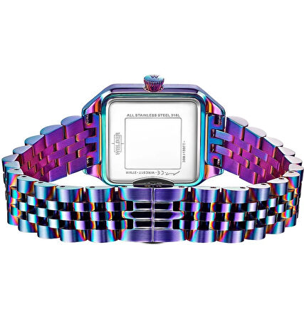 Welder Moody Wrc917 Kadın Kol Saati